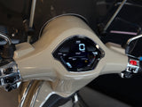 Vespa Primavera 50 RST E5+ | Beige Avvolgente