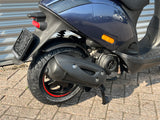 Piaggio Zip Midnight Blue Brom 2019 9387 km 1 eig