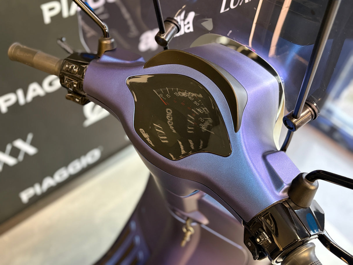 Vespa Sprint | Cameleon