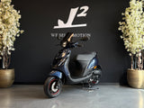 Piaggio Zip | Midnight Blu | 1 eig