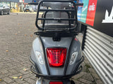 Vespa Sprint Nardo Grey Snor/Brom 2018 13981 km 1 eig GARANTIE
