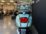 Vespa Primavera RST E5+ | Verde Amabile