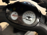 Piaggio Zip | Psychedellic