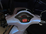 Vespa Sprint | Designo Violet | 1 eig