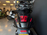 Vespa Sprint | Daytona Grau