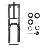 Complete voorvork fatbike v20