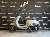 Vespa Sprint | Nardo Grey