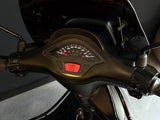 Vespa Sprint | Mat Zwart