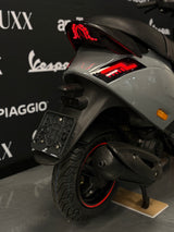 Piaggio Zip | Nardo Grey | 1 eig