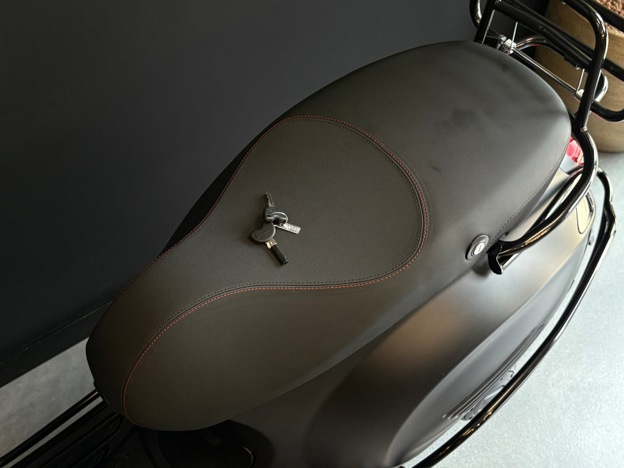 Vespa Sprint | Full-Option Pakket