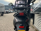 Piaggio Zip Mat Zwart Brom 2019 12151 km 1 eig