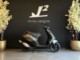 Piaggio Zip 2 takt | Porsche Agaat Grijs