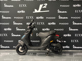 Piaggio Zip | Mat Zwart