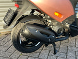 Piaggio Zip Rose Gold Brom 2023 3011 km 1 eig