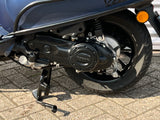 Vespa Sprint Opaco Midnight Blue Brom 2021 7488 km Full Option