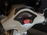 Vespa Sprint | Nardo Grey