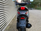 Piaggio Zip SP Brom 2023 4307 km 1 eig GARANTIE