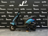 Piaggio Zip | Galaxy Blu