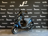 Piaggio Zip | Midnight Blue | 1 eig