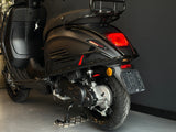 Vespa Sprint | Full-Option Pakket