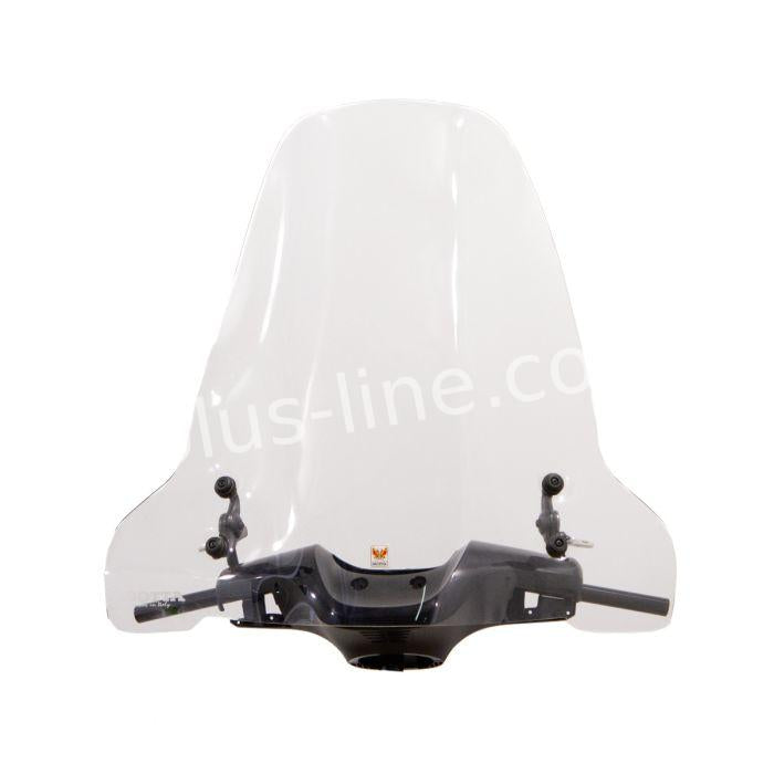 WINDSCHERM ISOTTA SEGWAY E110 / 125 / 200S-SE