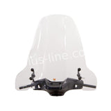 WINDSCHERM ISOTTA SEGWAY E110 / 125 / 200S-SE