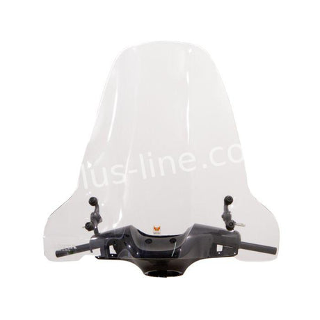 WINDSCHERM ISOTTA SEGWAY E110 / 125 / 200S-SE