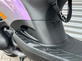 Piaggio Zip Amethyst Violet Brom 2023 2174 km Full 1 eig