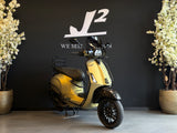 Vespa Sprint | Designo Gold