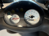 Piaggio Zip | Porsche Agaat Grijs