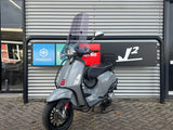 Vespa Sprint Nardo Grey Snor/Brom 2018 13981 km 1 eig GARANTIE