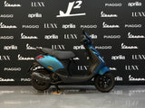 Piaggio Zip | Galaxy Blu