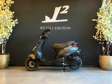 Piaggio Zip | Psychedellic