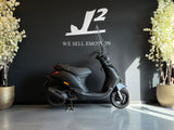 Piaggio Zip | Matt Zwart