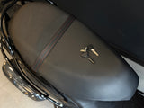 Piaggio Zip | Black on Black