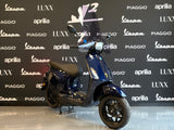 Vespa Elettrica | Dark Midnight Blu | 1 eig