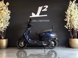 Vespa Sprint | Dark Midnight Blue