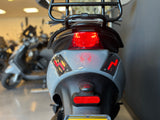Piaggio Zip | Nardo Grey