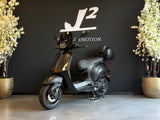 Vespa Sprint | Nero Convinto
