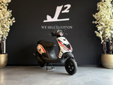 Piaggio Zip SP H2O | Wit