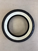 Whitewall band achter CST Vespa Sprint 120-70/12