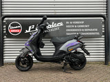 Piaggio Zip SP Nardo Brom 80cc 2017 9000 km SP vork / Carbon
