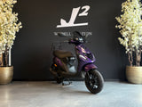 Piaggio Zip | Mystic Purple