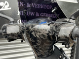 Piaggio Zip SP Nardo Brom 80cc 2017 9000 km SP vork / Carbon