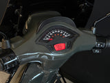 Vespa Sprint | Guerilla Green