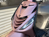 Piaggio Zip Rose Gold Brom 2023 3011 km 1 eig