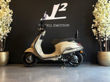 Vespa Sprint | Desert Storm
