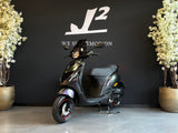 Piaggio Zip | Dragon Cameleon