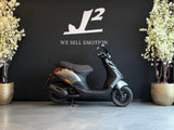 Piaggio Zip | Porsche Agaat Grijs