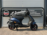 Piaggio Zip Midnight Blue Brom 2019 9387 km 1 eig